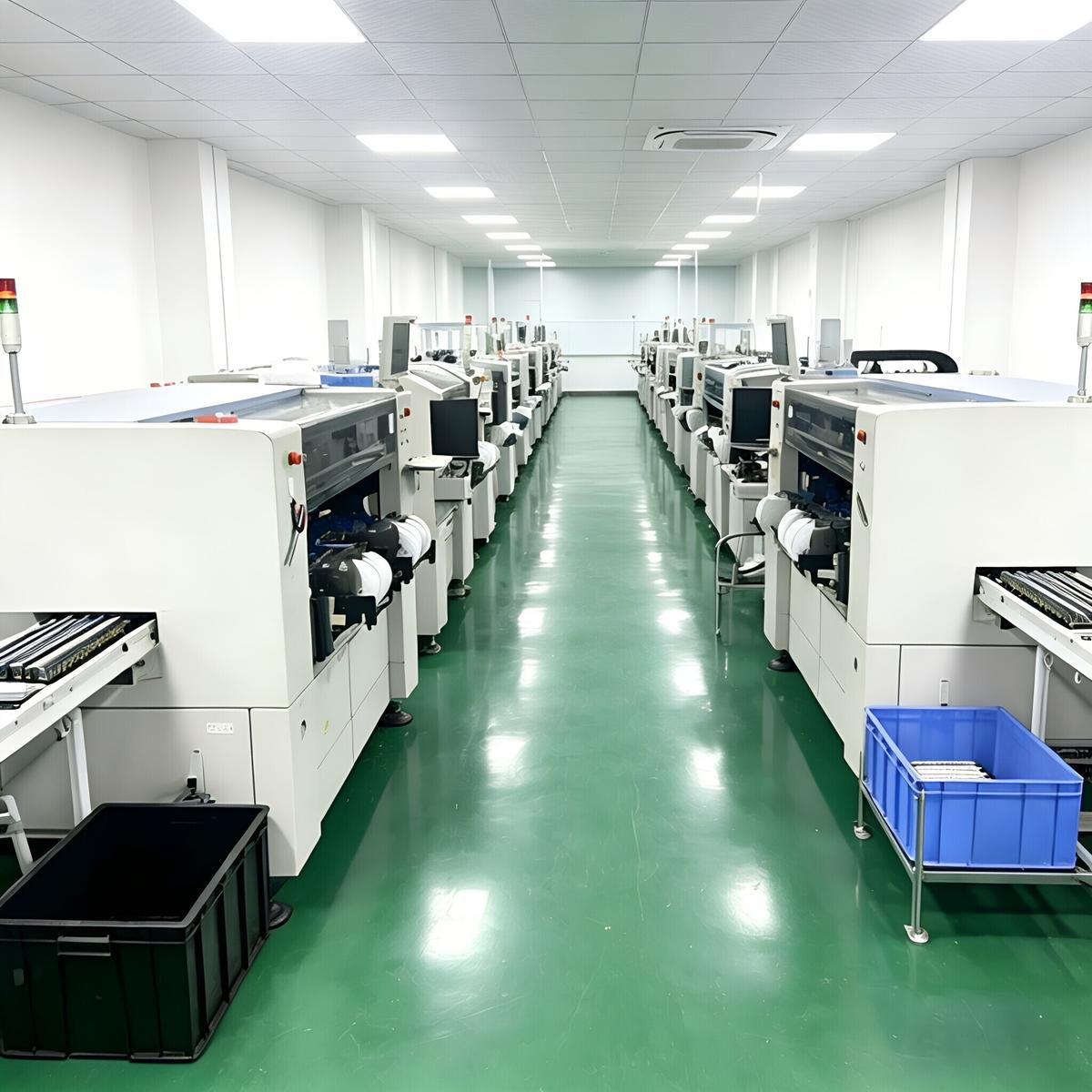 高性能内存模块