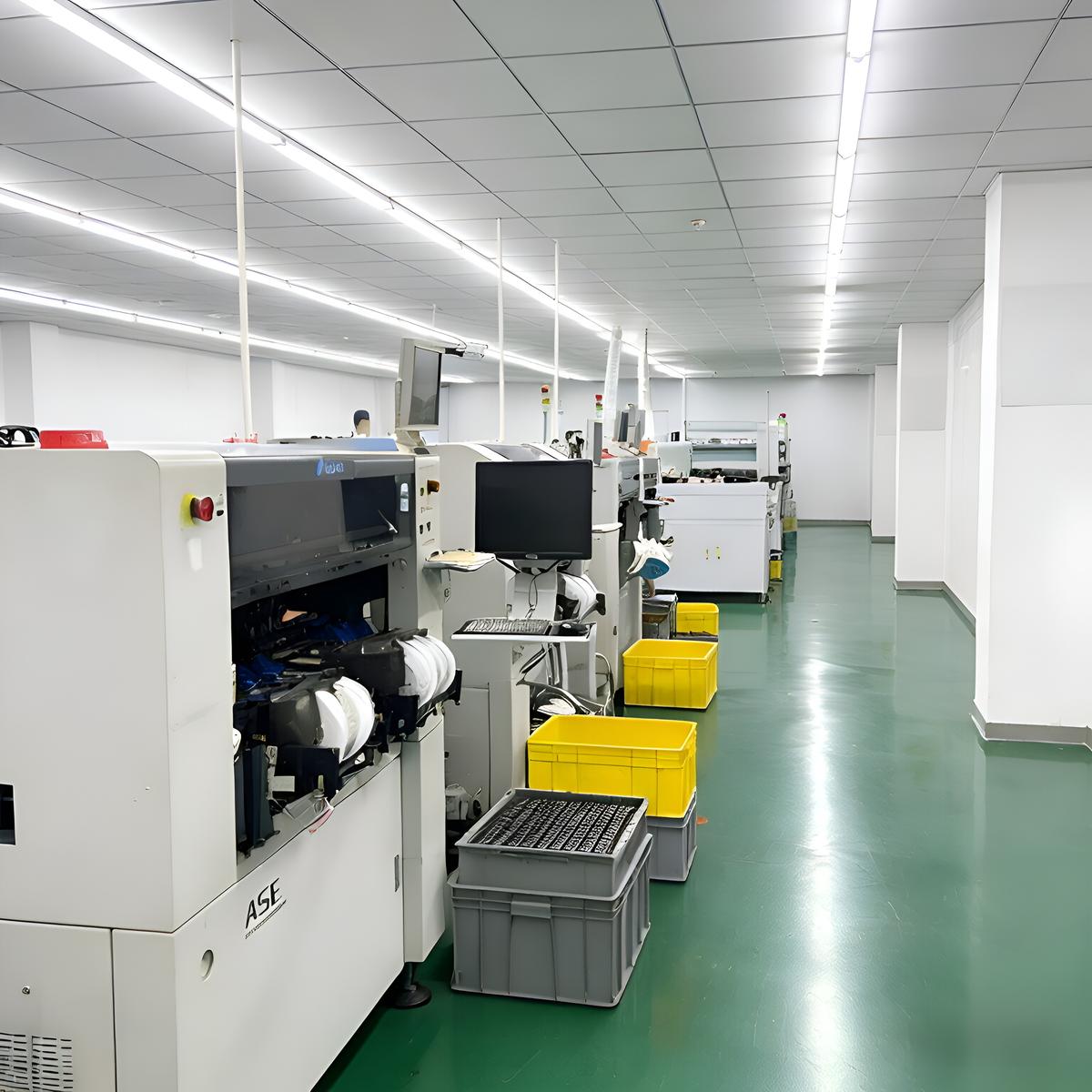 服务器内存模块